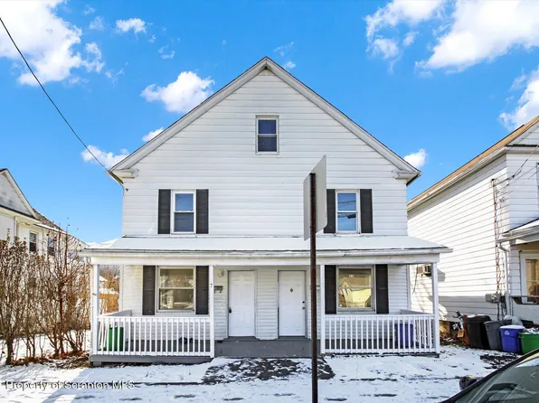 5 Cook St, Ashley, PA 18706