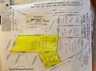 2650 Riverside Rd, Valdosta, GA 31601