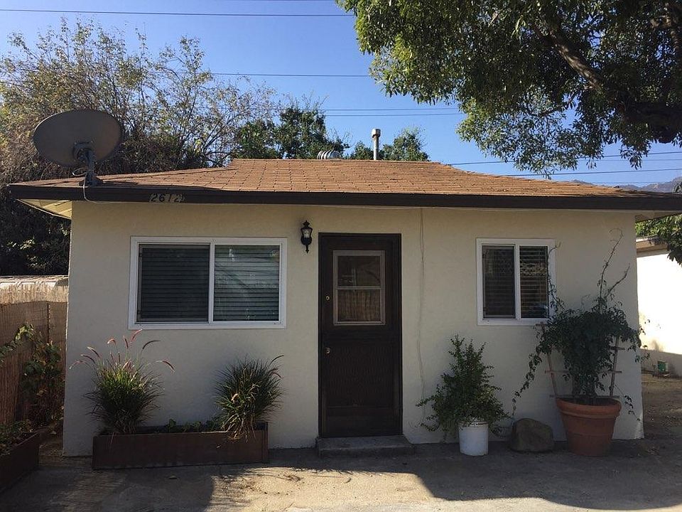 1st image of 2612 Sycamore Ave APT B