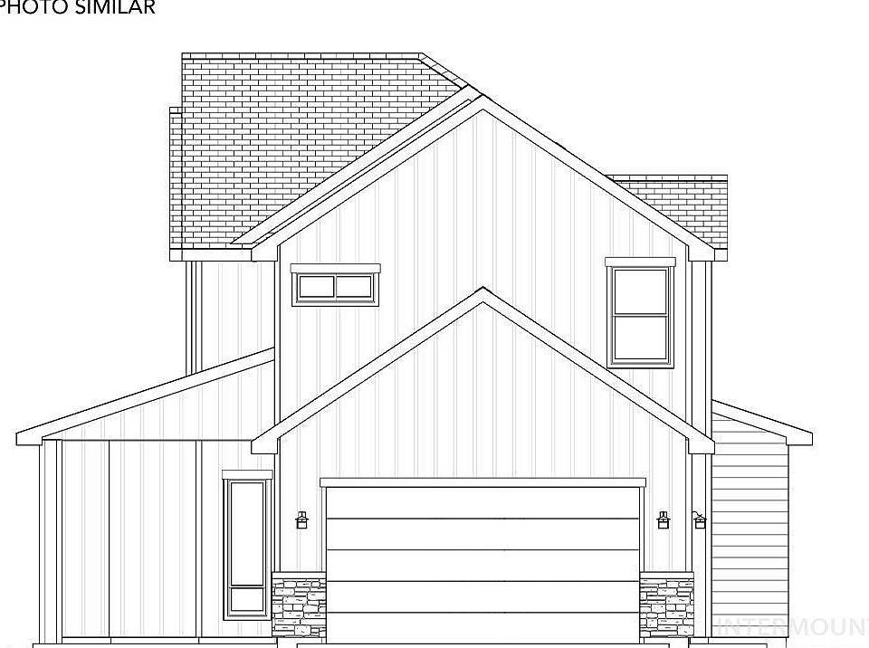 2nd image of 2523 S New Haven Ln