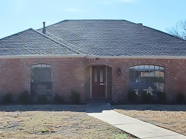 708 Spring Brook Dr, Allen, TX 75002