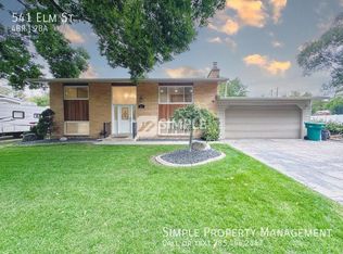 541 Elm St, Layton, UT 84041