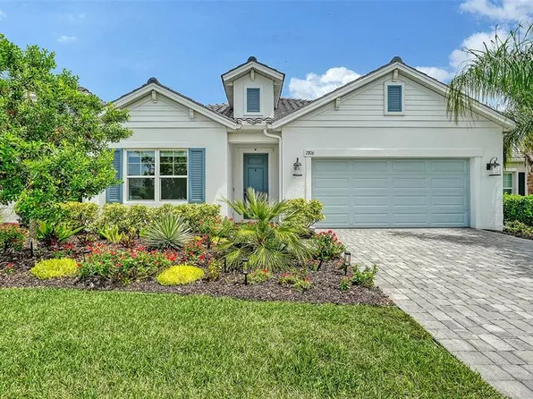2806 Butterfly Jasmine Trl, Sarasota, FL 34240