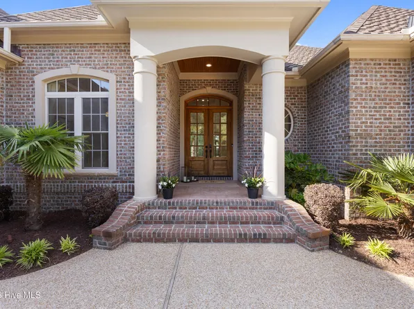 1825 S Moorings Drive, Wilmington, NC 28405