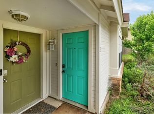 7601 Woodstone Cv #B, Austin, TX 78749