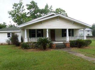 9065 Little River Rd, Bayou La Batre, AL 36509