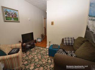 117 Washington St #35C, Brighton, MA 02135