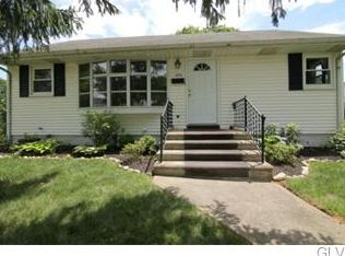 1454 Kaywin Ave, Bethlehem, PA 18018