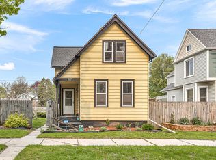 1538 N 12th St, Sheboygan, WI 53081