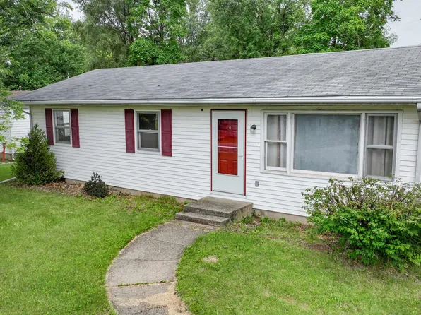 714 East St, Monticello, IN 47960