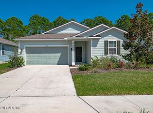 366 La Mancha Dr, Saint Augustine, FL 32086