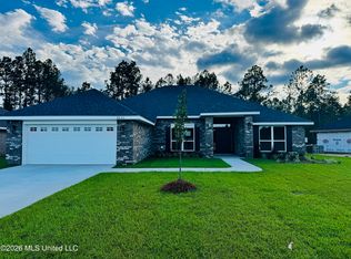 8826 Osprey Landing Cir, Vancleave, MS 39565