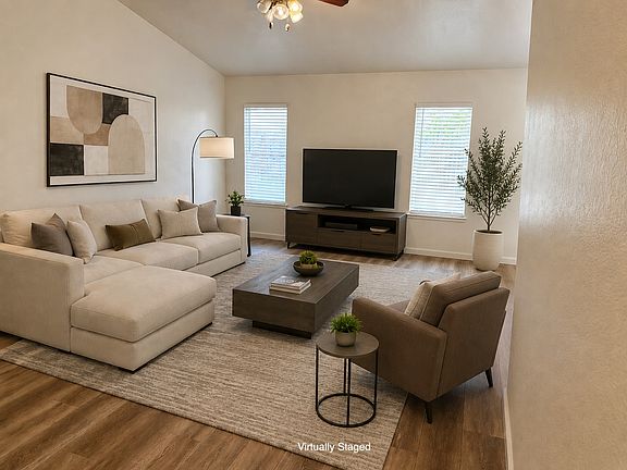 2nd image of 8206 Scenic Hills Way