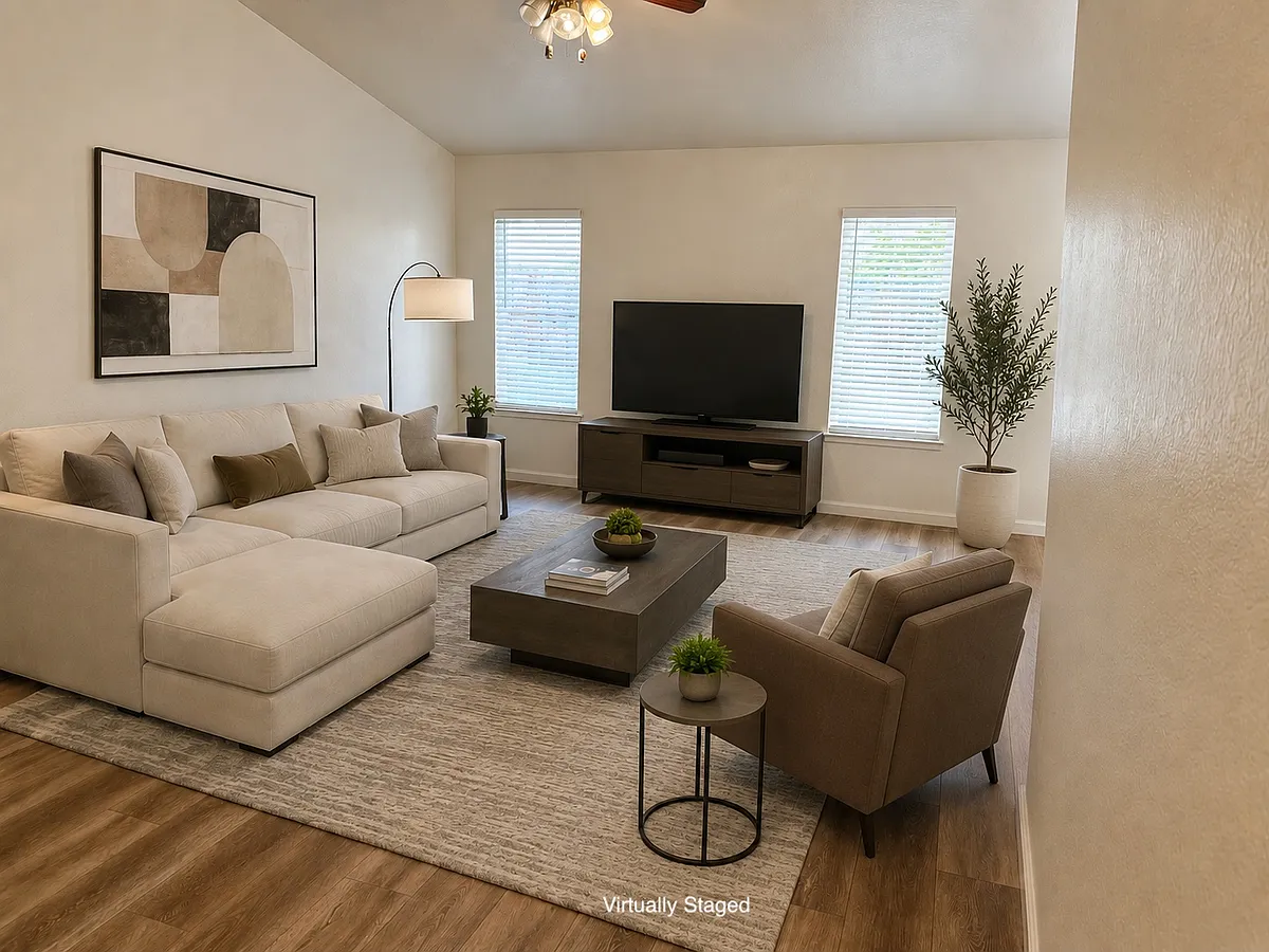 Building Photo - 8206 Scenic Hills Way