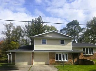 1015 Weeden Rd, Caro, MI 48723