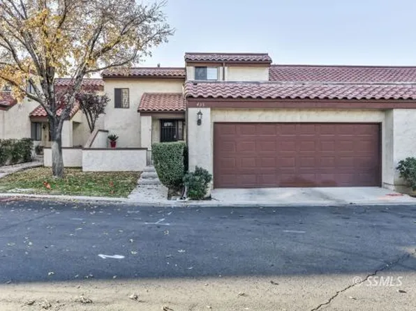 435 Tepatitlan Ct, Ridgecrest, CA 93555