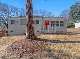 824 Carlisle St, Raleigh, NC 27610