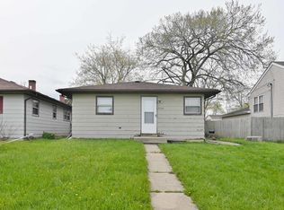 2044 Hebron Ave, Zion, IL 60099