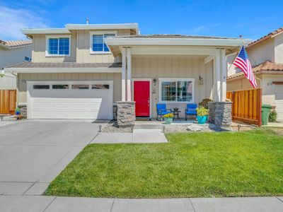 1791 Corte Vista St, Brentwood, CA, 94513