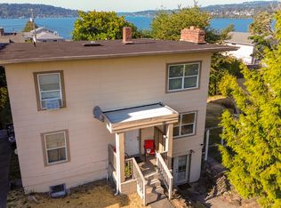 8416 S 113th Street #A First Floor, Seattle, WA 98178