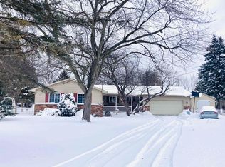 3229 Arnold Ct, Bay City, MI 48706