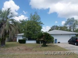 370 Madruga Ave, Saint Augustine, FL 32086