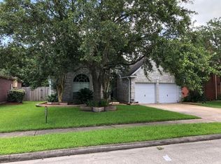 6502 E Bending Oak Ln, Pearland, TX 77584