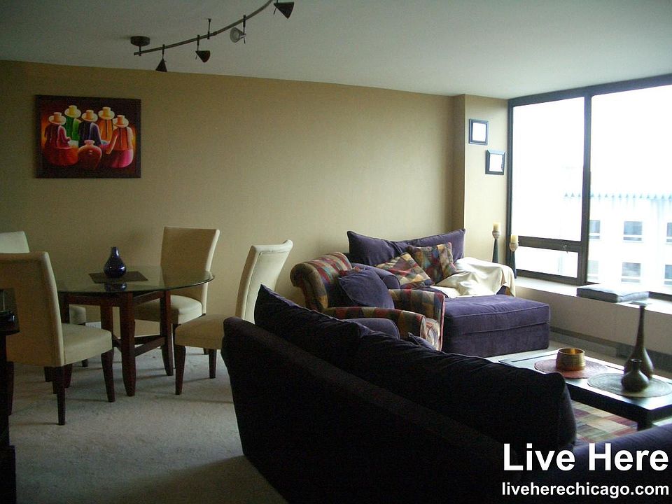 2nd image of 2800 S Lakeshore Dr E #1906