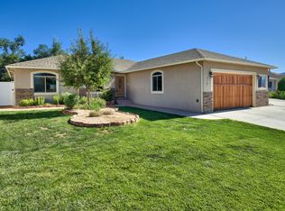 2936 Annelie Ln, Grand Junction, CO 81504