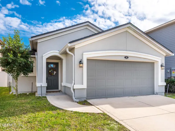 74 SANDERSON Drive, Jacksonville, FL 32259