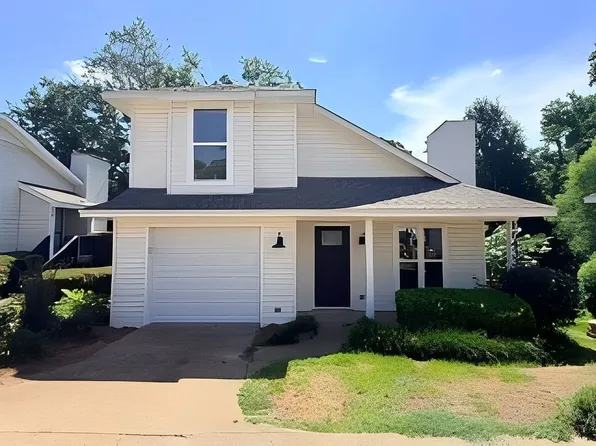 6433 Cedar Bend Ct Unit E, Mobile, AL 36608