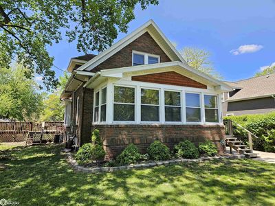 1201 S Starr Ave, Burlington, IA, 52601