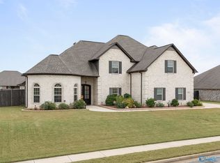 13384 Chapel Hill Ln, Athens, AL 35613