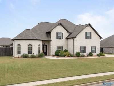 13384 Chapel Hill Ln, Athens, AL, 35613