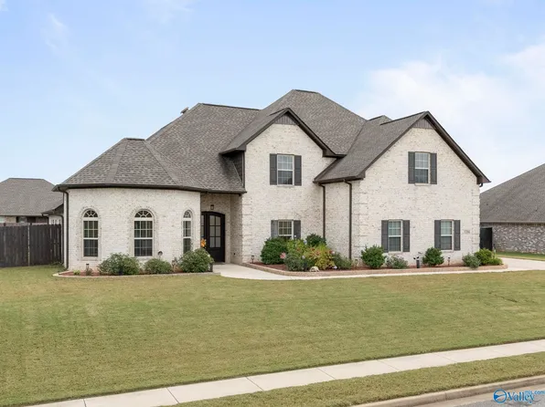 13384 Chapel Hill Ln, Athens, AL 35613