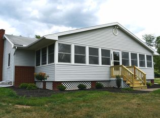 5840 Bloomingrove Rd, Cogan Station, PA 17728