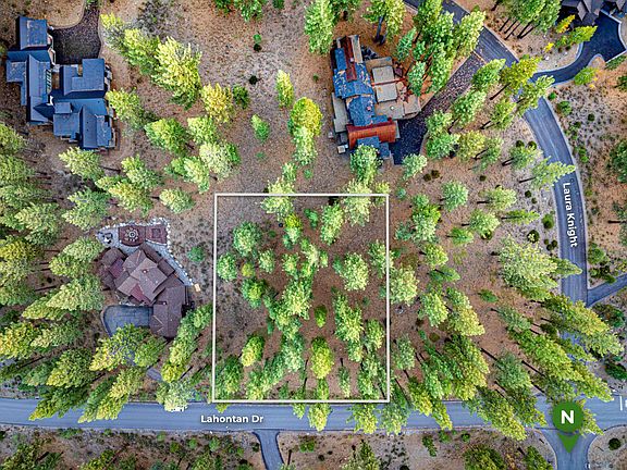 4th image of 7420 Lahontan Dr