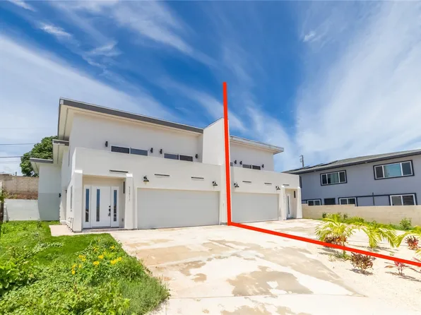 92-517 Awawa Pl #A, Kapolei, HI 96707