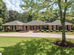 120 Hollyridge Rd, Spartanburg, SC 29301