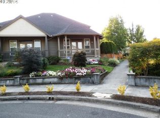 1387 NE Charles Ct, Fairview, OR 97024