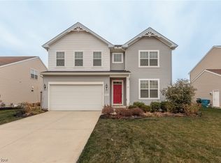 9036 Shady Elm Ln, Olmsted Twp, OH 44138