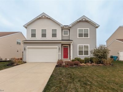 9036 Shady Elm Ln, Olmsted Twp, OH, 44138