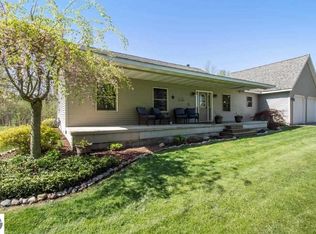 2530 E Baseline Rd, Mount Pleasant, MI 48858