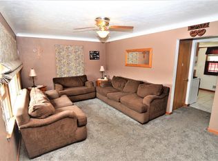 900 15th St SW, Cedar Rapids, IA 52404