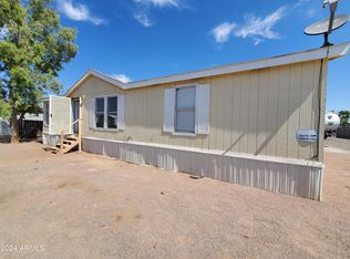 708 W McMurray Blvd LOT 31, Casa Grande, AZ 85122