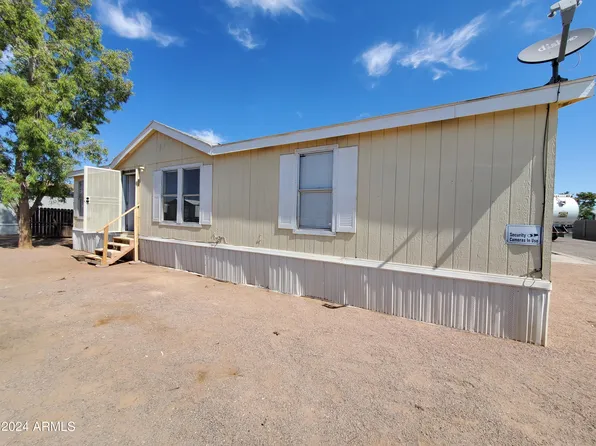 708 W MCMURRAY Boulevard #31, Casa Grande, AZ 85122