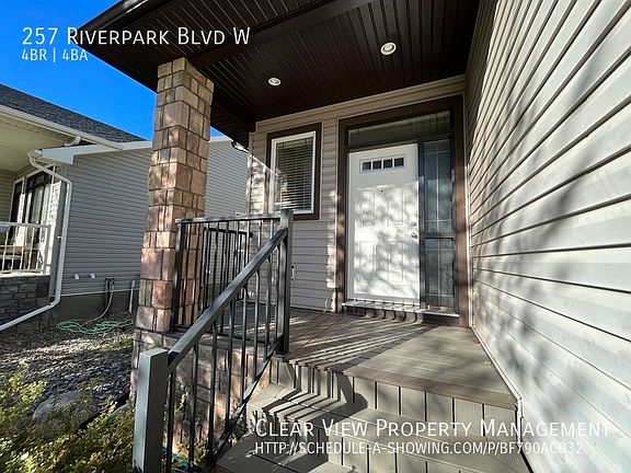2nd image of 257 Riverpark Blvd W