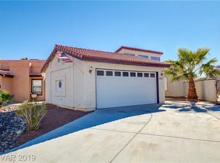 6561 Beacon Rd, Las Vegas, NV 89108