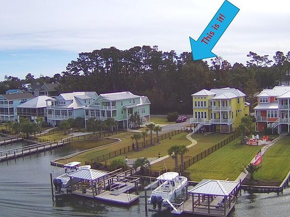 3rd image of 1701&1703 E Yacht Drive LOT 37 & 38