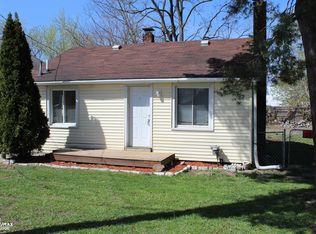 1024 Barney Ave, Flint, MI 48503